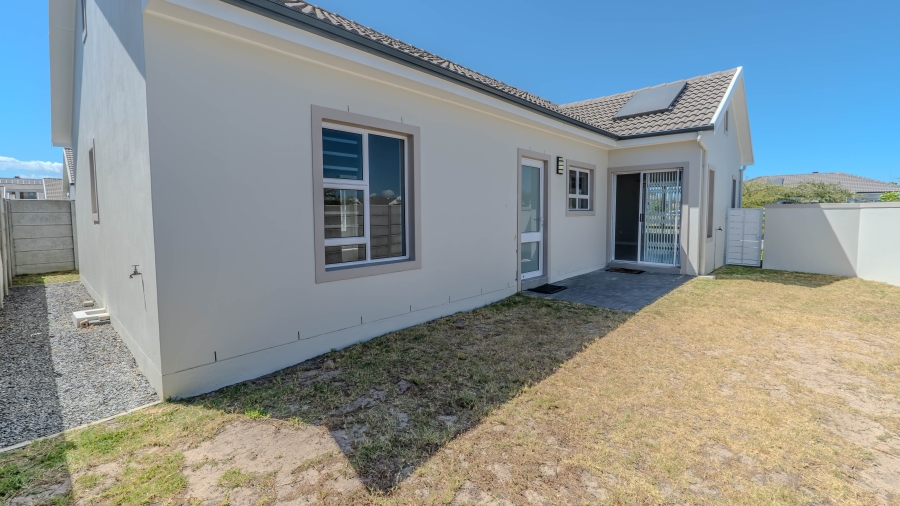 3 Bedroom Property for Sale in Stonewood Security Estate Western Cape